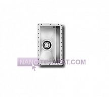 سینک کد B - 340*180 - Rect سینک کد B - 340*180 - Rect